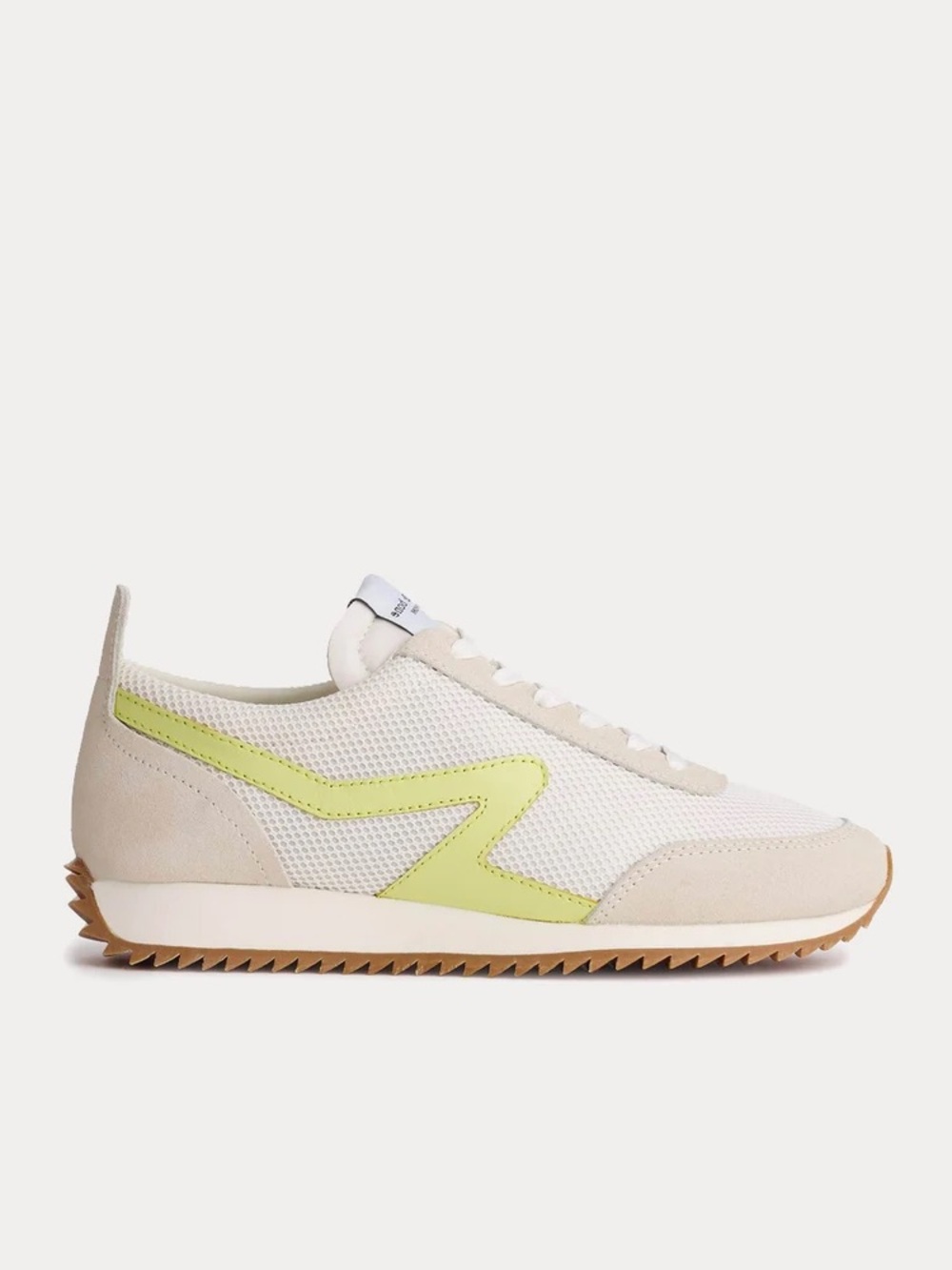 Rag & Bone Retro Sneakers. 39.5